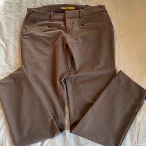 Lolë Sleek and Stylish Technical Pant